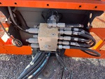 Hydraulics with