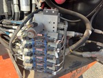 Hydraulics with