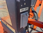 Control Station Upper with