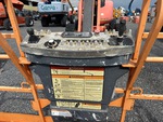 Control Station Upper with
