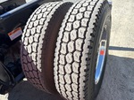 4 Underbody - Truck with 