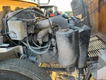 Motor with