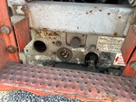 Basic Lower Control Station with 