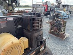 Air Compressor with 