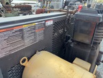 Air Compressor with 