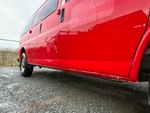 Chassis Photos with 