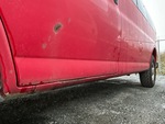 Chassis Photos with 