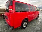 Chassis Photos with 