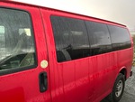 Chassis Photos with 