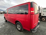 Chassis Photos with 
