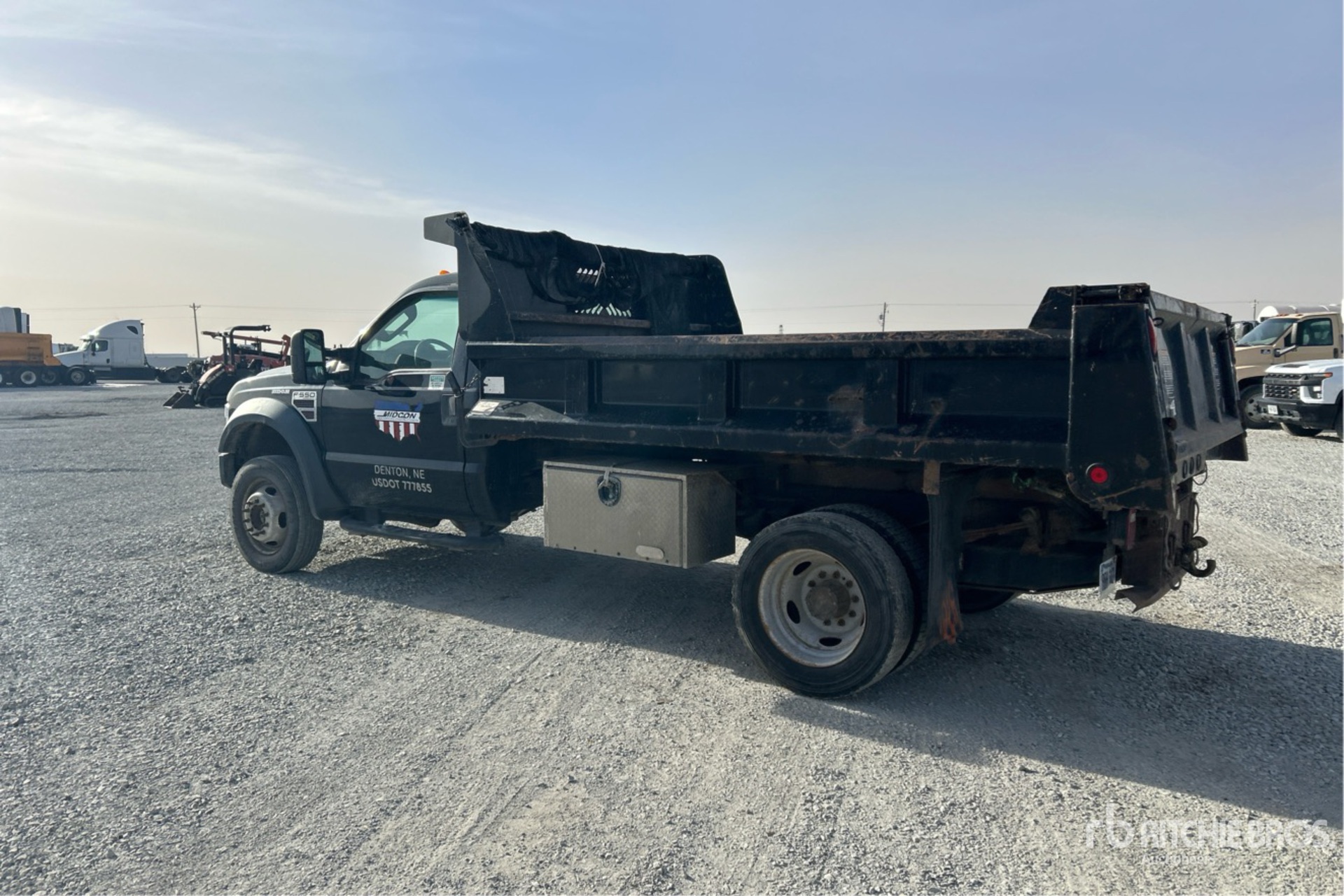 General Appearance with Imagen: esquina trasera izquierda