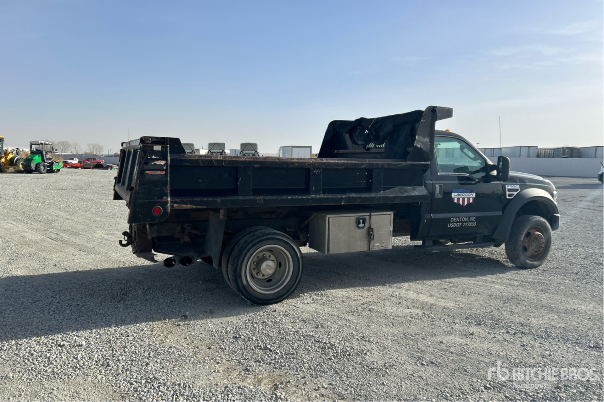 General Appearance with Imagen: esquina trasera derecha