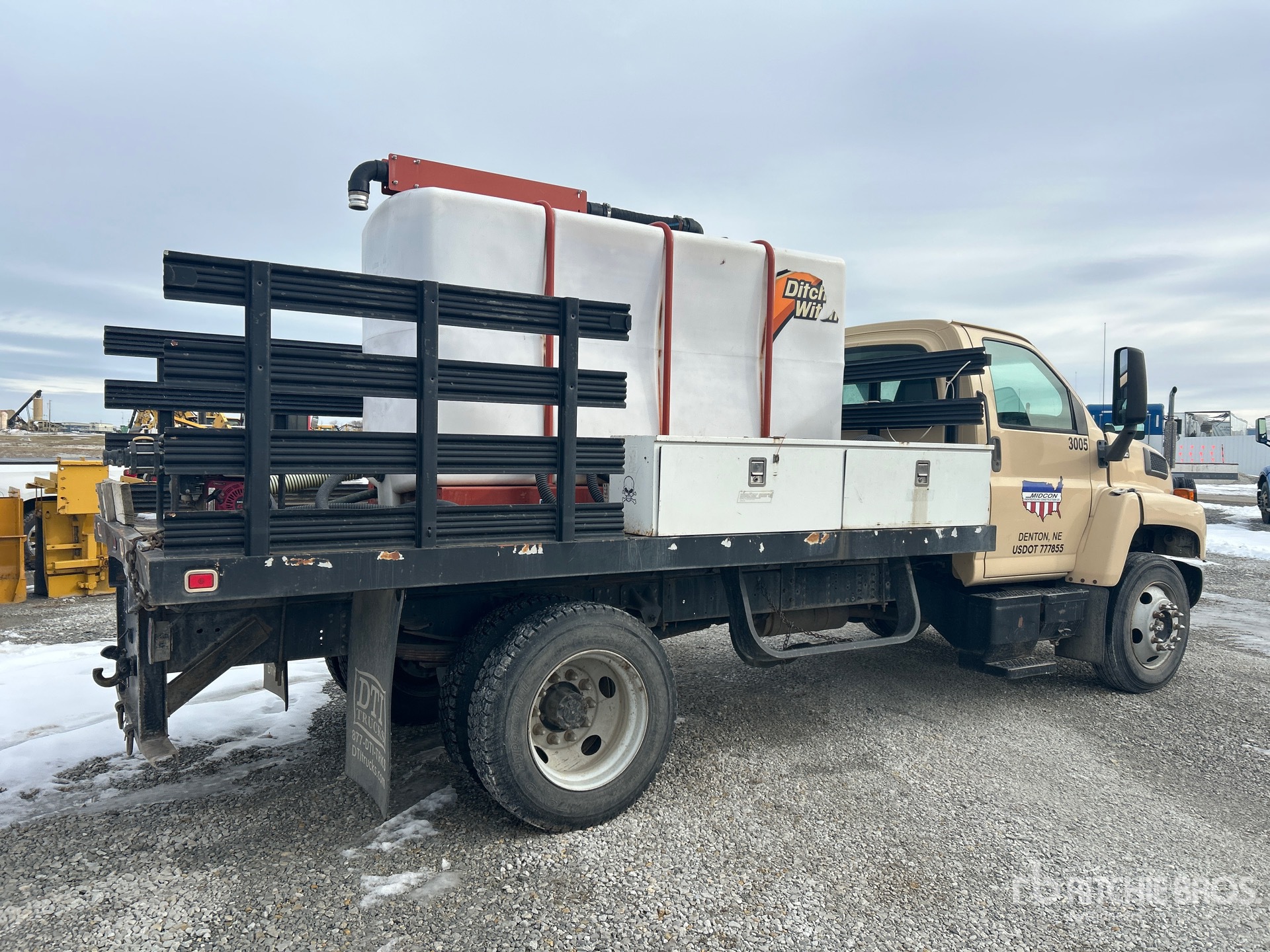 General Appearance with Zdjęcie, prawy dolny róg