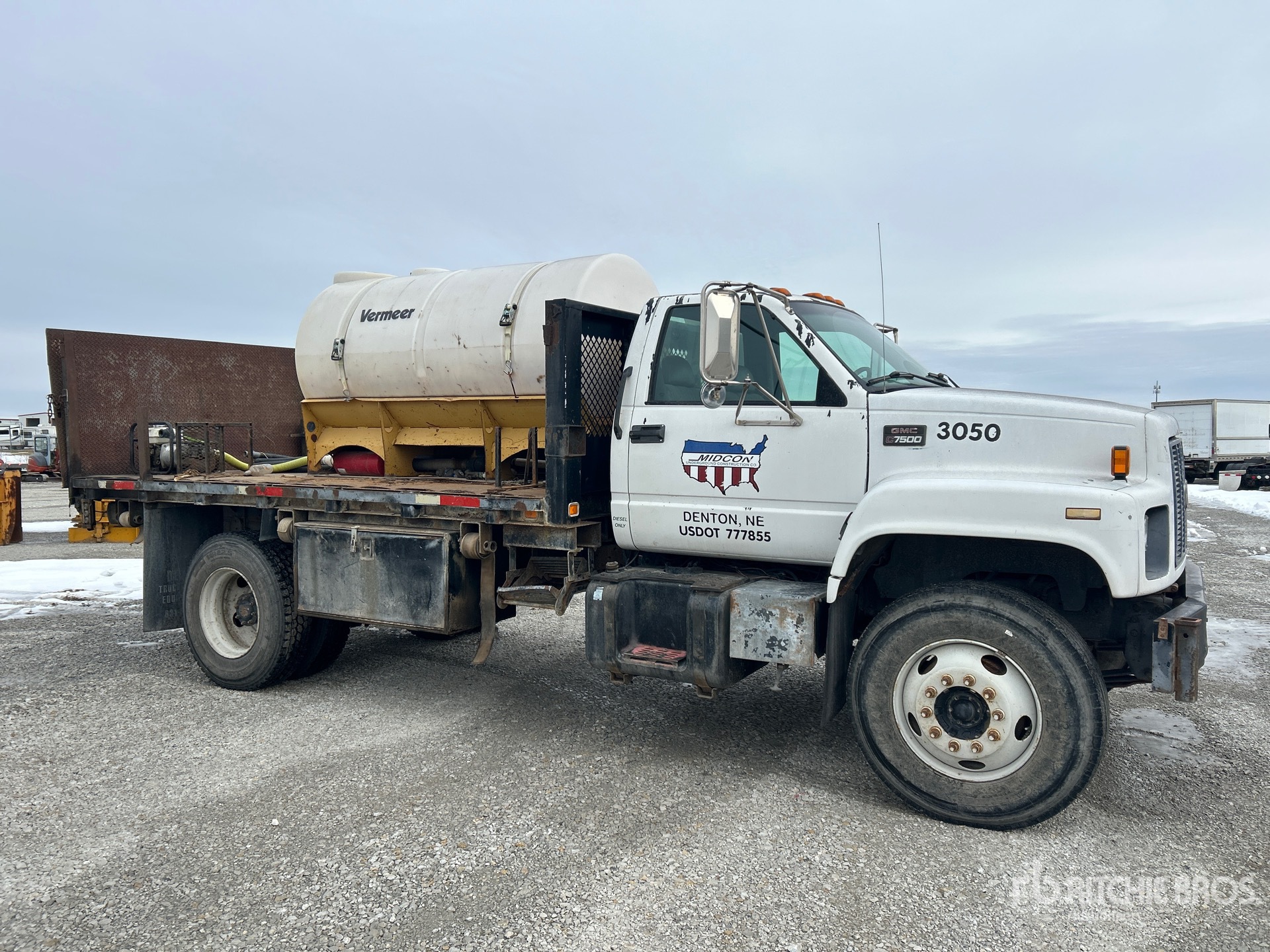 General Appearance with Zdjęcie, prawy górny róg