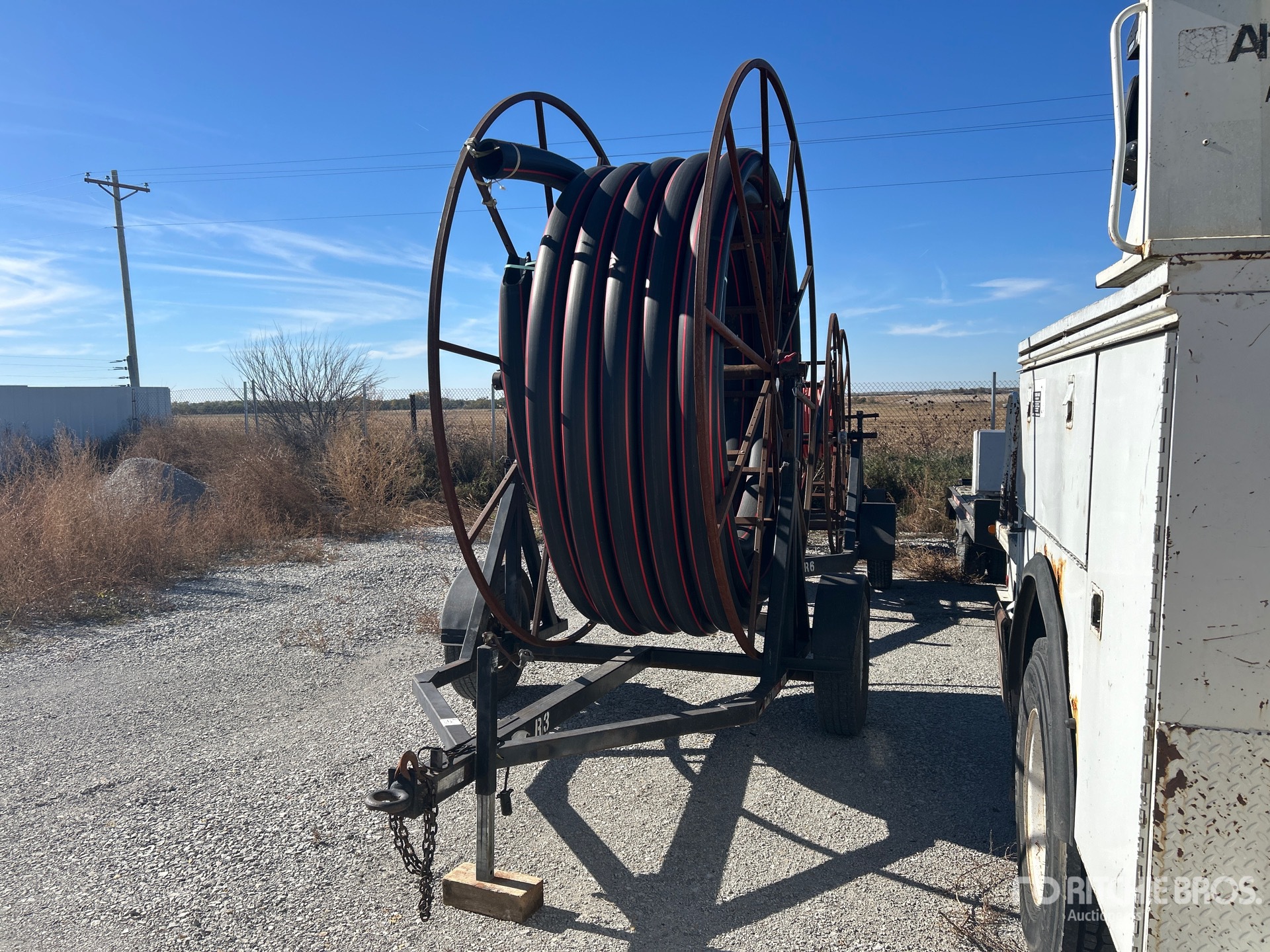 General Appearance with Featured Photo