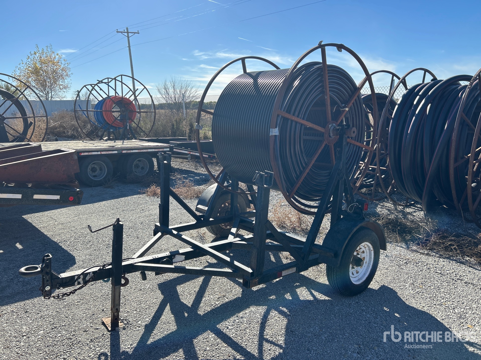 General Appearance with Featured Photo