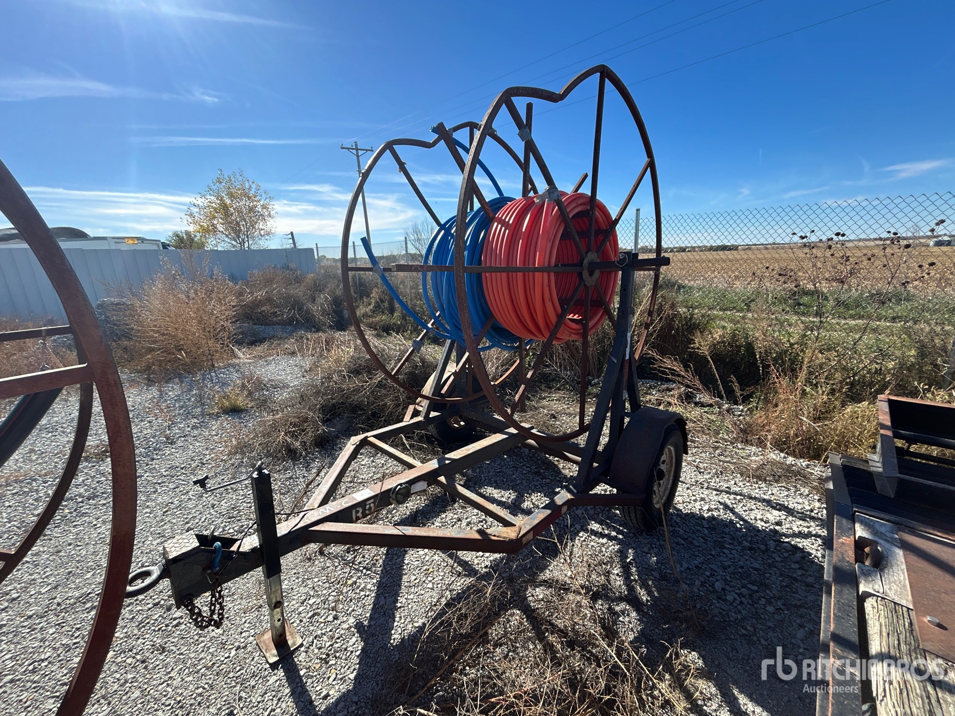 General Appearance with Featured Photo