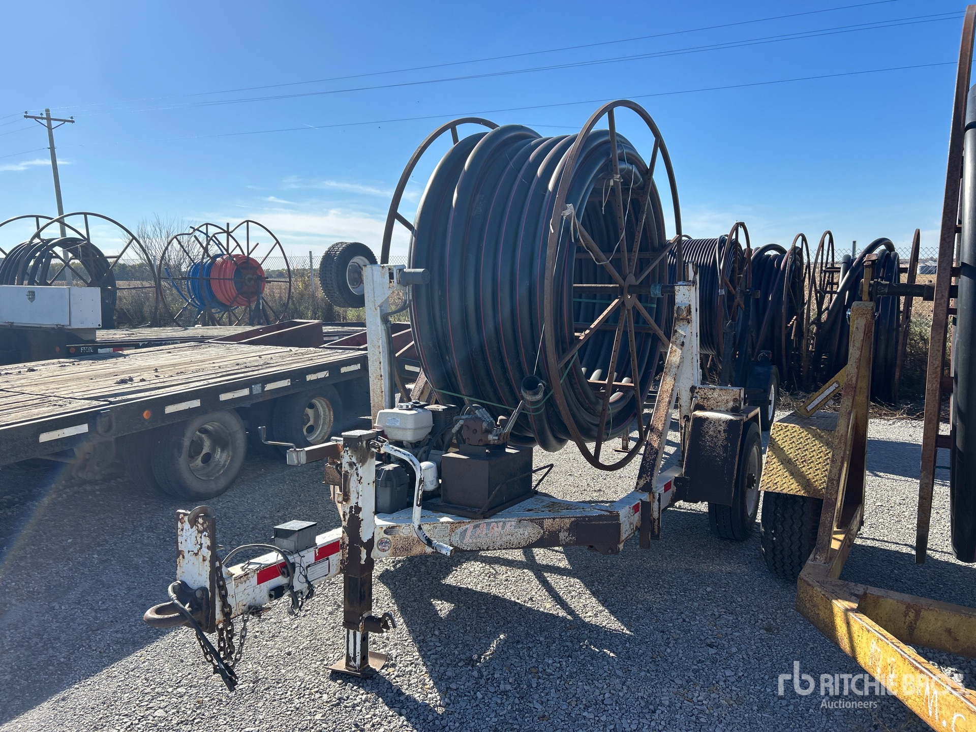 General Appearance with Featured Photo