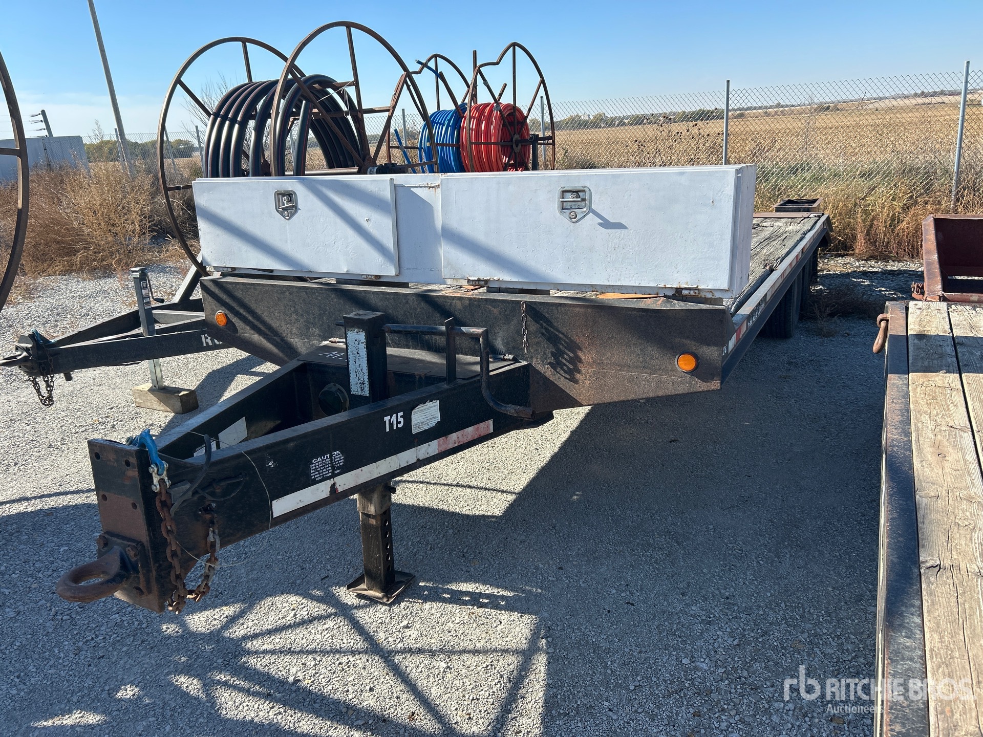 General Appearance with Featured Photo