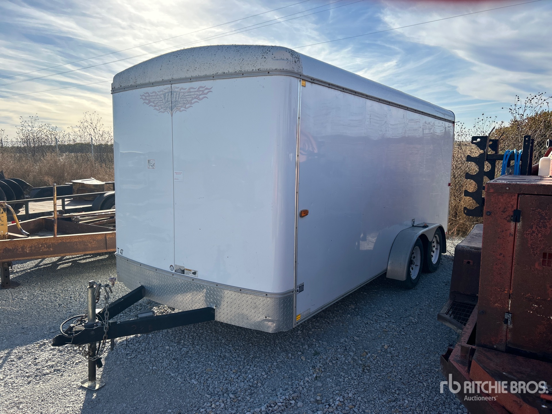 General Appearance with Featured Photo