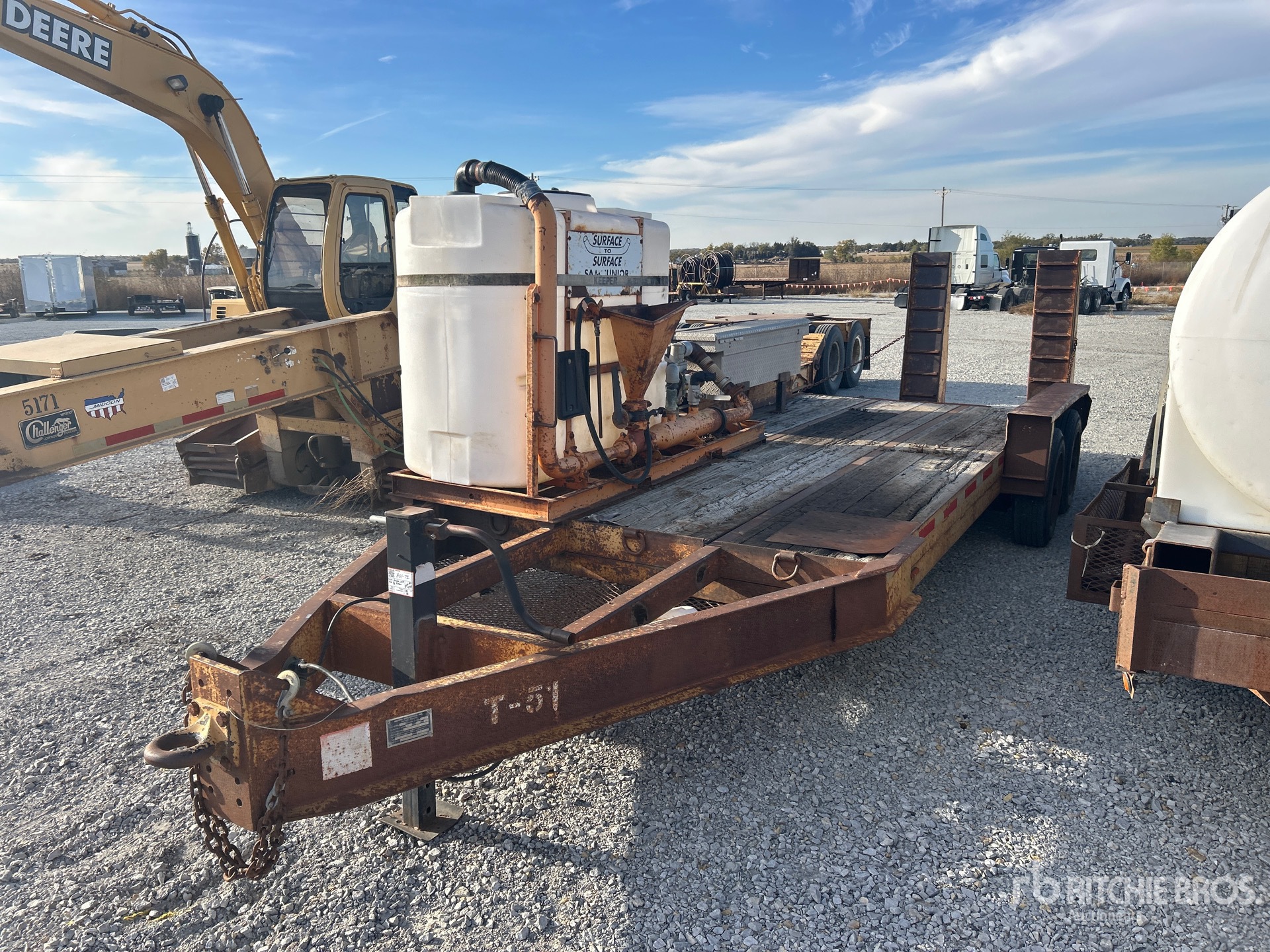 General Appearance with Featured Photo