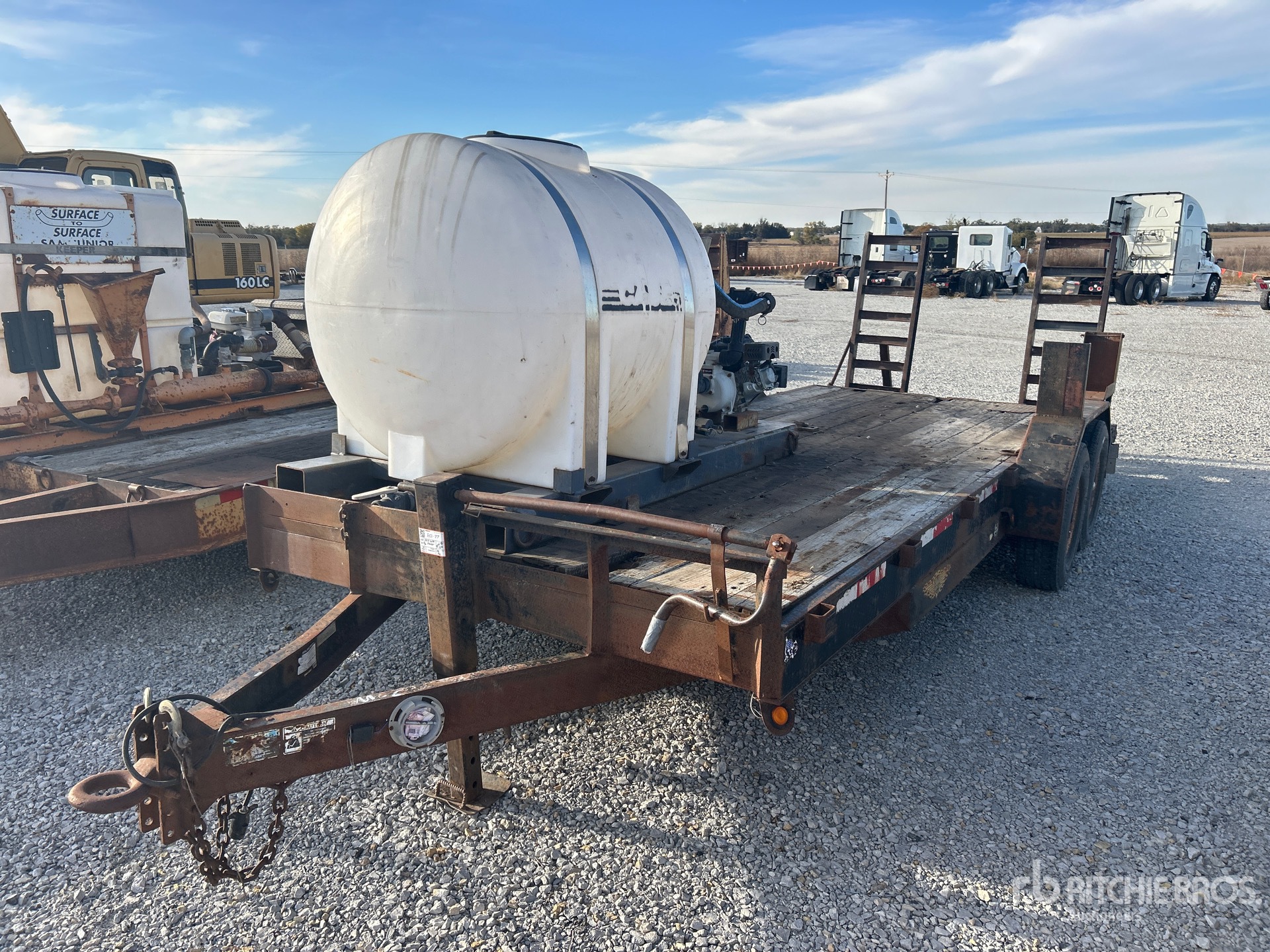 General Appearance with Featured Photo