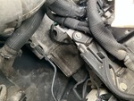 Engine with 