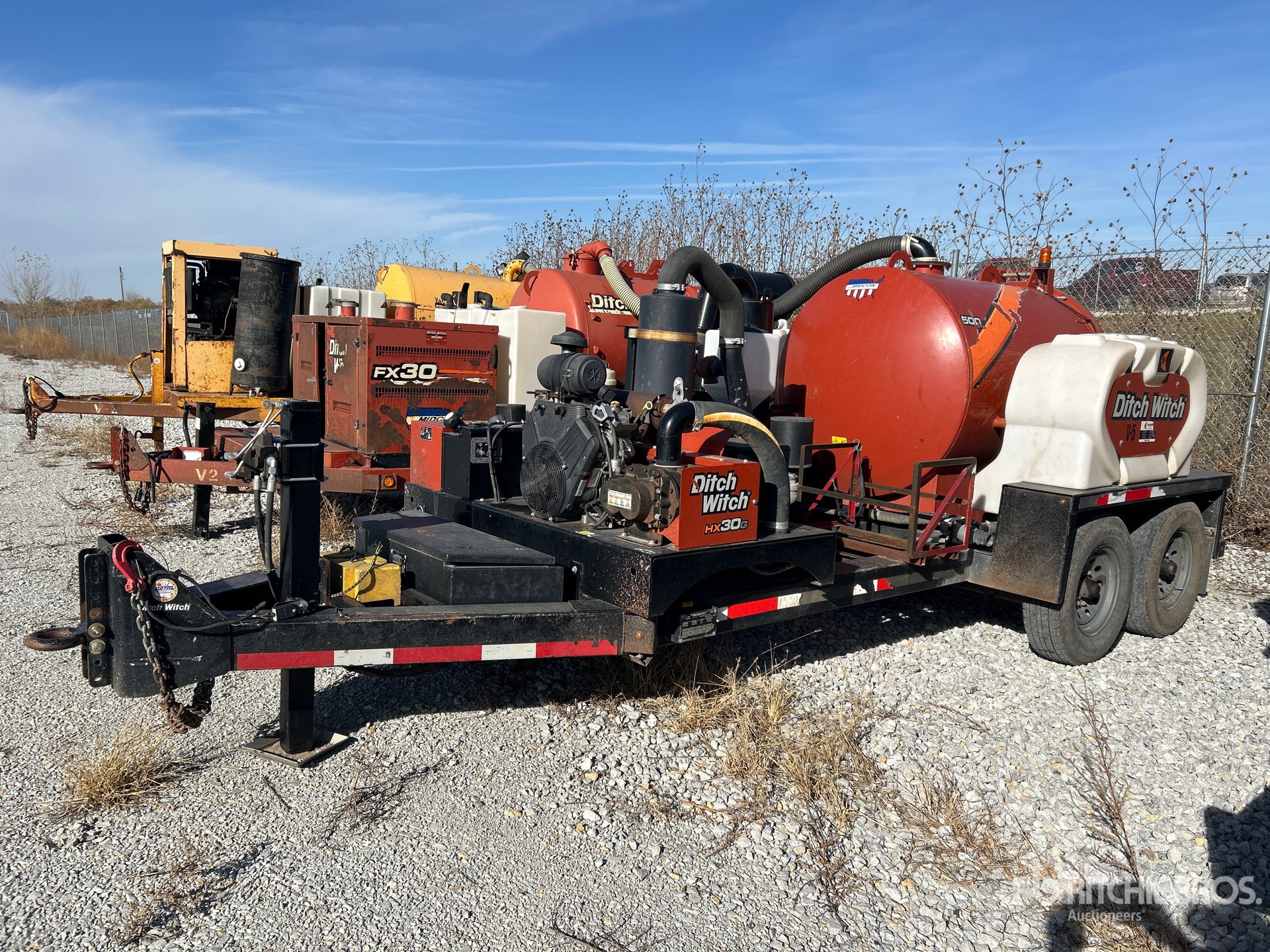 General Appearance with Featured Photo