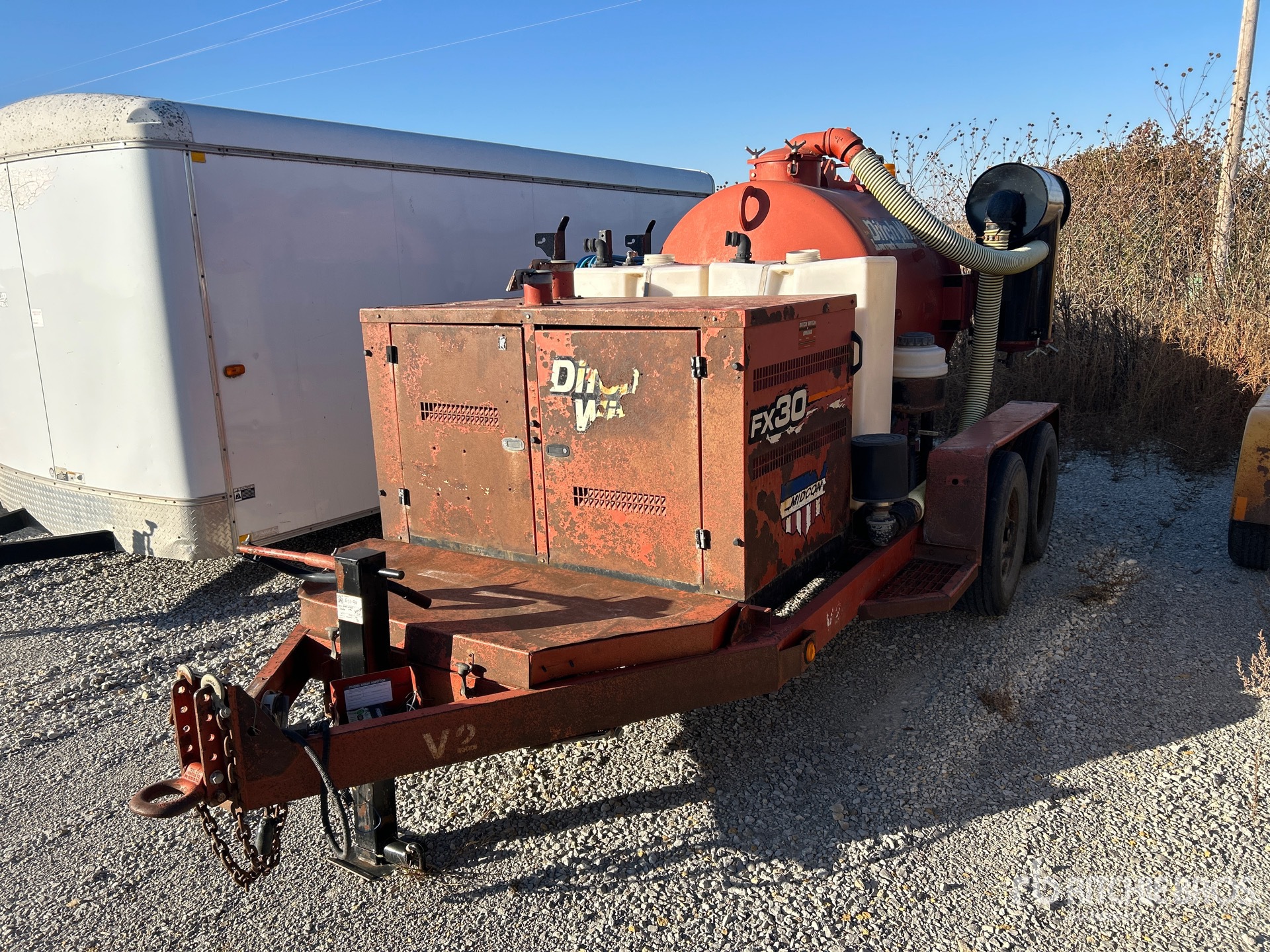 General Appearance with Featured Photo