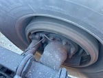 Brakes with 