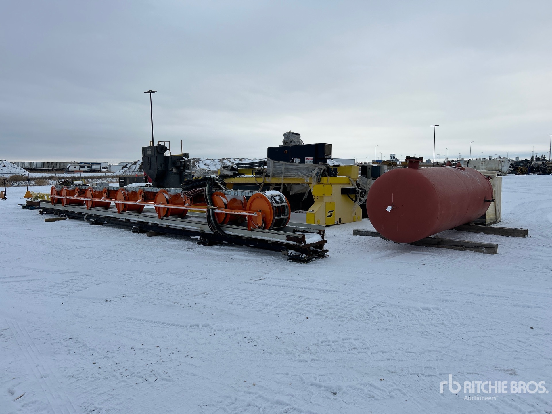 General Appearance with Imagen: esquina delantera izquierda