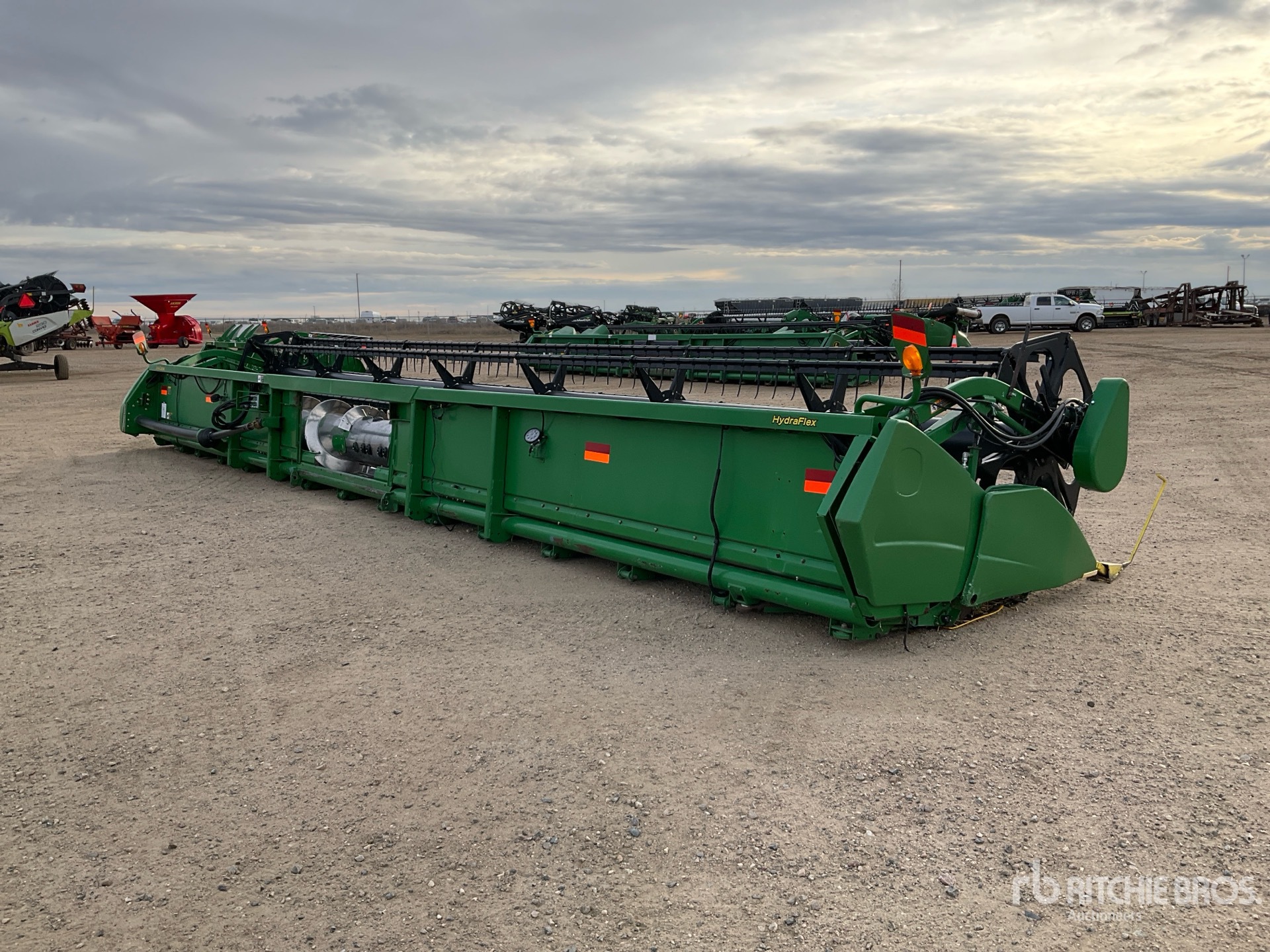 General Appearance with Imagen: esquina trasera derecha