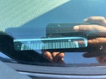 General Appearance with Second Serial Number/VIN Photo