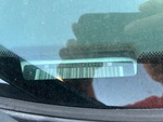 General Appearance with Second Serial Number/VIN Photo