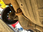 Drivetrain with 