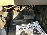 Cab with 