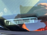 General Appearance with Second Serial Number/VIN Photo