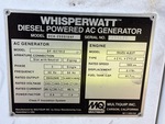 General Appearance with Unit Serial Number