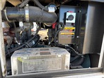 Generator with 