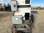 Generator with 