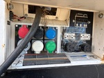 Generator with 
