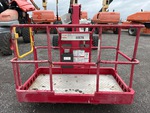 Control Station Upper with 