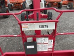 Control Station Upper with 