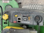 Control Station with 