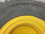 Chassis with 