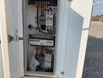 Control Station with 