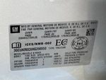General Appearance with Second Serial Number/VIN Photo