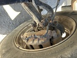 Brakes with 
