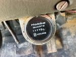 Cab with Engine Hours