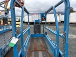 Control Station Upper with 
